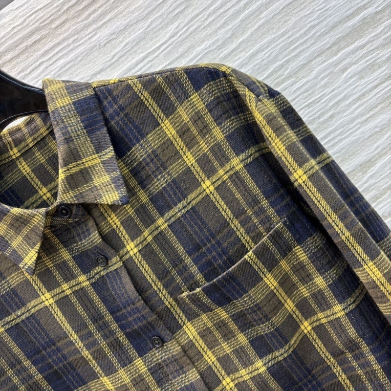 Burberry Shirts